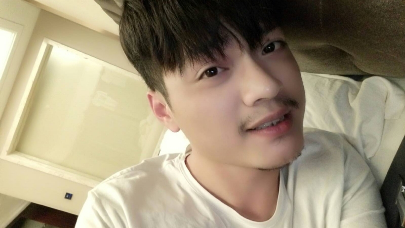 快乐老男人的第一张照片--周口相亲服务中心