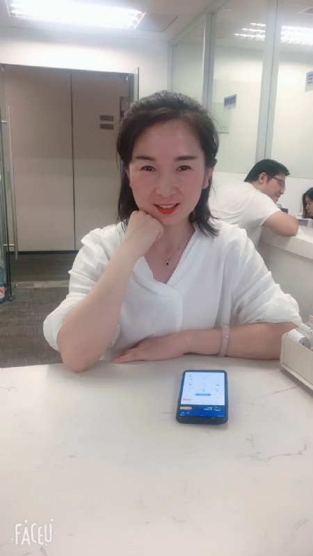 果酪酪的第一张照片--周口相亲服务中心