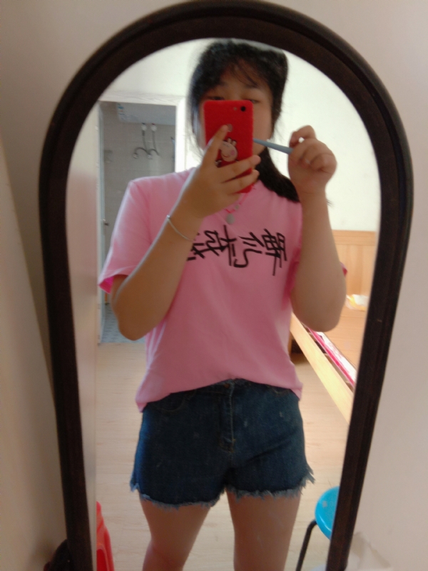 何止中意的第一张照片--周口相亲服务中心