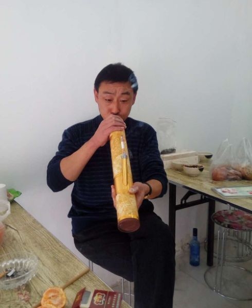 真心朋友的第一张照片--周口相亲服务中心