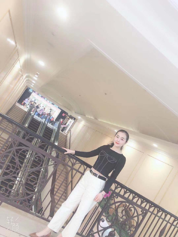 时光浅夏的第四张照片--周口相亲服务中心