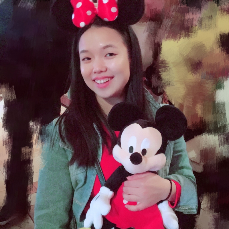 Emily的第一张照片--周口相亲服务中心