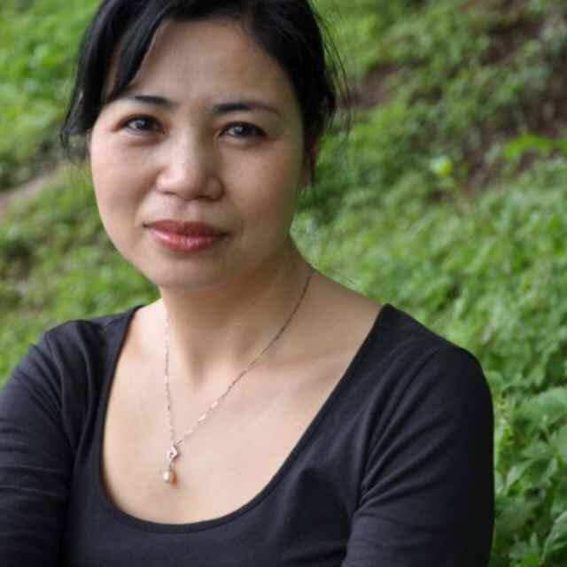 欣悦237的第一张照片--周口相亲服务中心