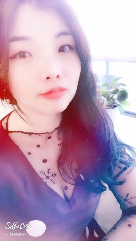 杜艳艳的第一张照片--周口相亲服务中心