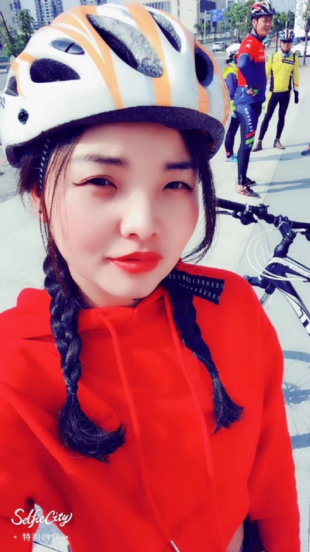 杜艳艳的第三张照片--周口相亲服务中心