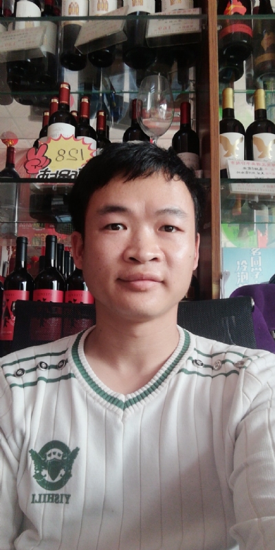 真心征婚的第二张照片--周口相亲服务中心