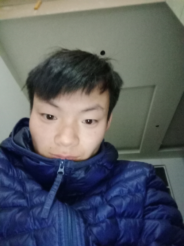 小懒猪的第一张照片--周口相亲服务中心