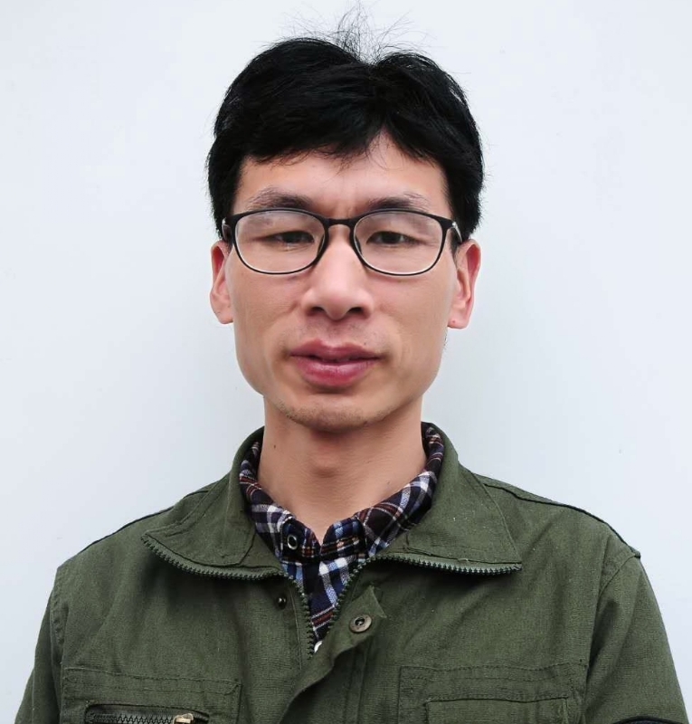 不朽的灵魂的第一张照片--周口相亲服务中心