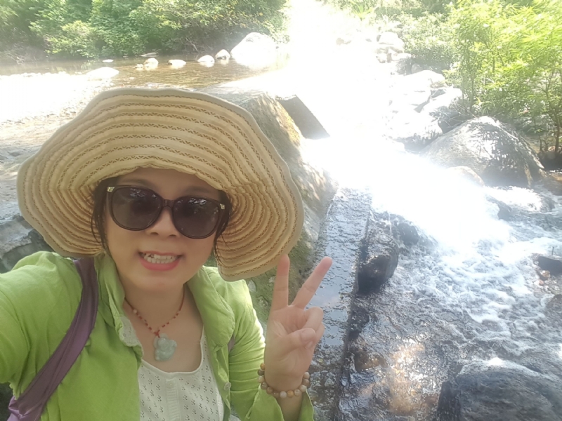 一个人的城的第一张照片--周口相亲服务中心