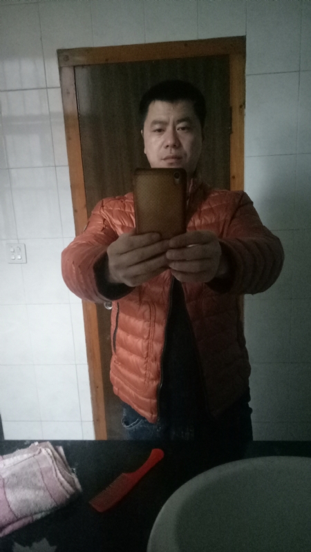 噢荣的第一张照片--周口相亲服务中心