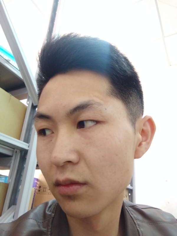 是咯是咯的第一张照片--周口相亲服务中心