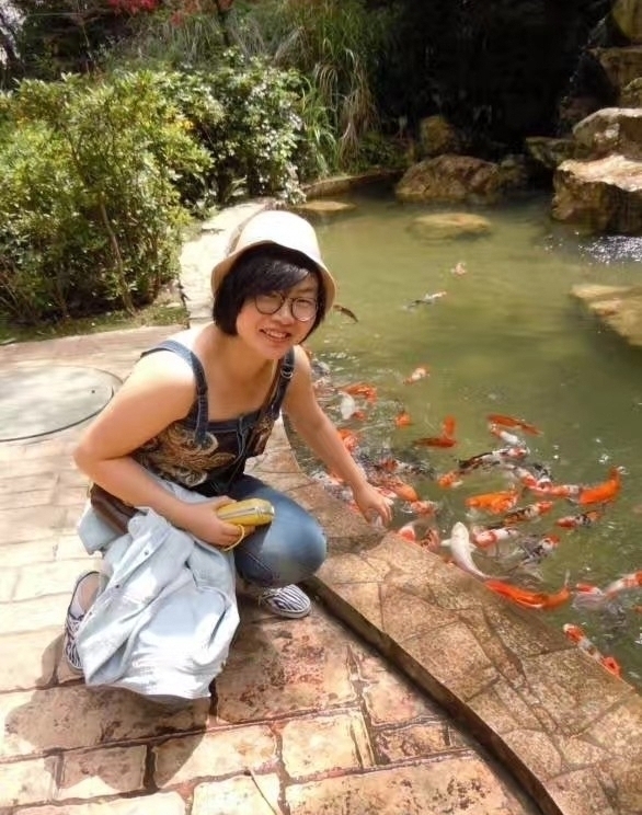 大马12138的第一张照片--周口相亲服务中心