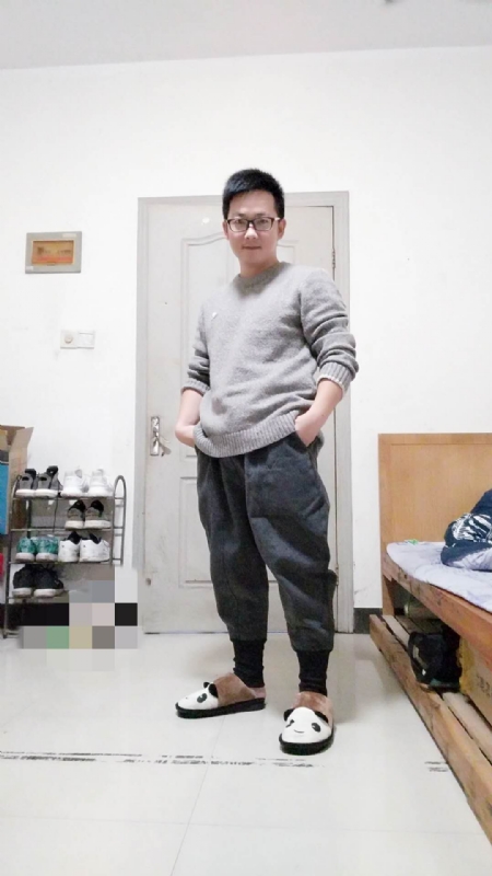 宁国星星的第一张照片--周口相亲服务中心