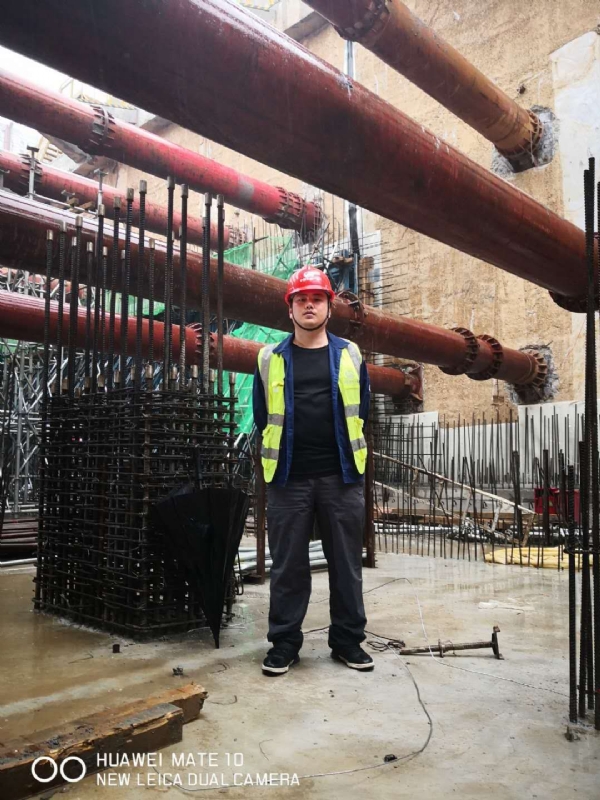 一米阳光的第一张照片--周口相亲服务中心