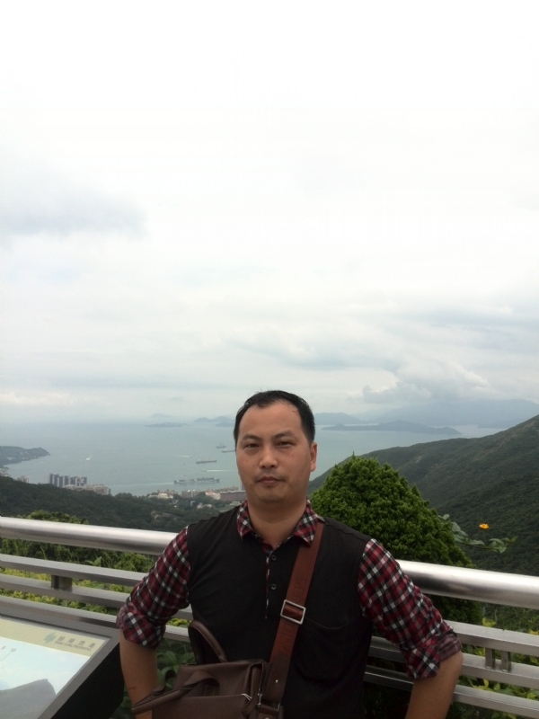 vibird的第一张照片--周口相亲服务中心