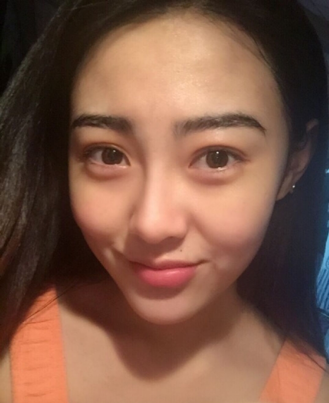 黑加伦的第一张照片--周口相亲服务中心