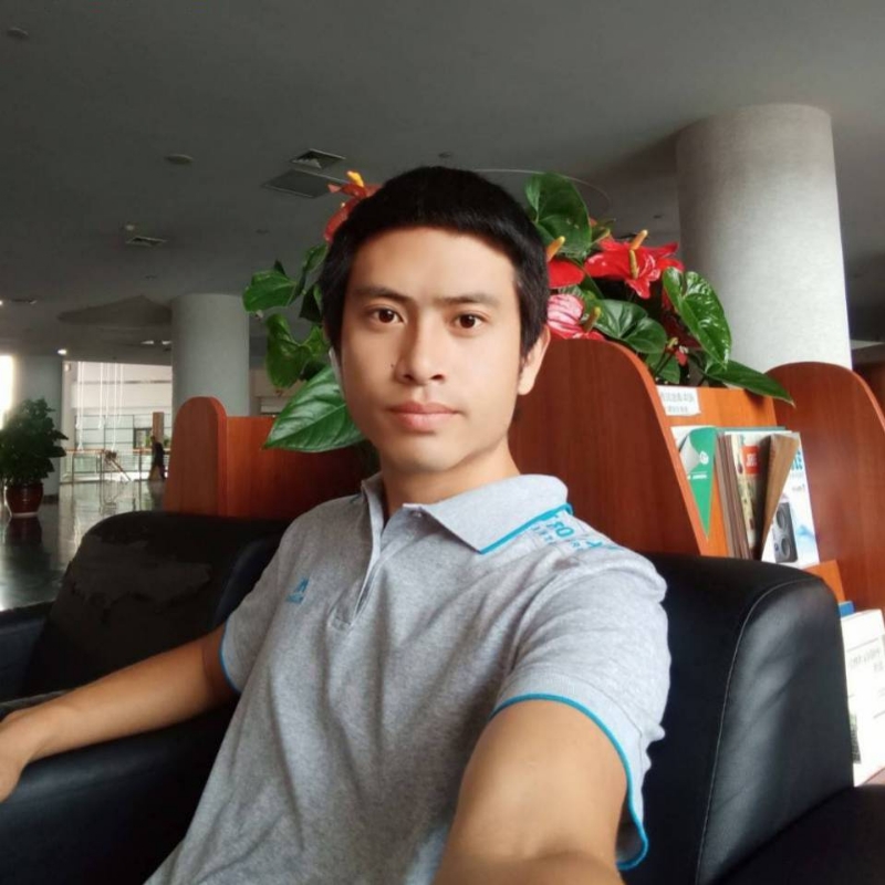 峰峰的第一张照片--周口相亲服务中心