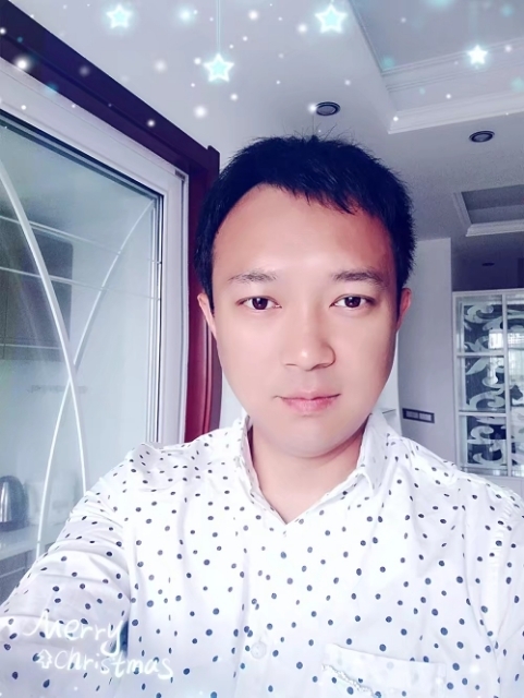 真诚小哥的第一张照片--周口相亲服务中心