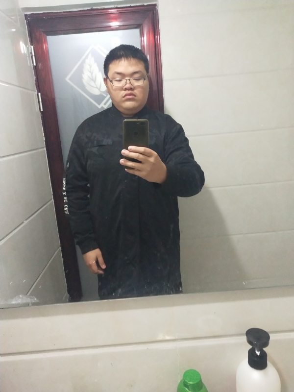 我是一盘酸菜鱼的第一张照片--周口相亲服务中心