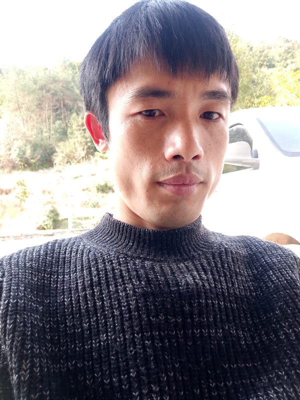 只为遇见你的第一张照片--周口相亲服务中心