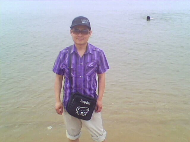 拾贝的第一张照片--周口相亲服务中心