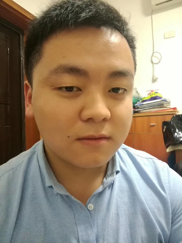 逍遥哥哥的第一张照片--周口相亲服务中心