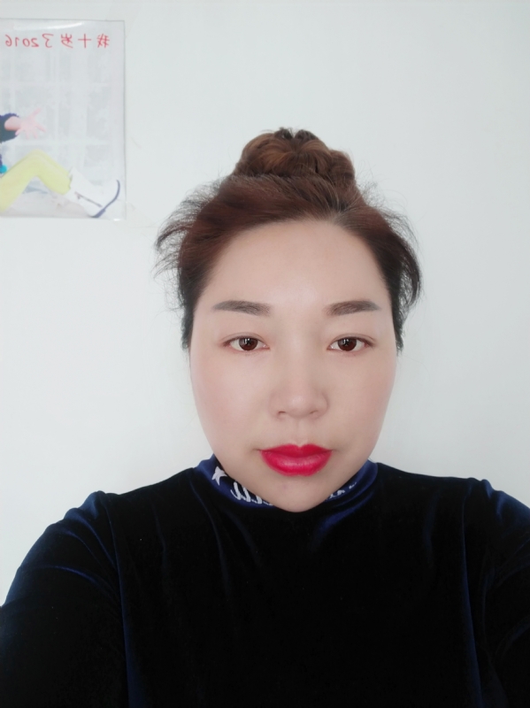 美丽人生的第一张照片--周口相亲服务中心