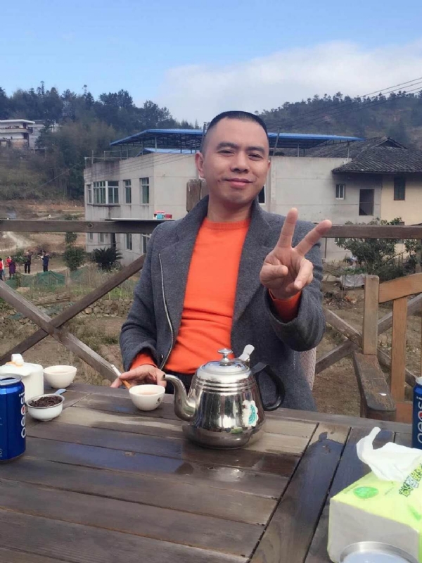 往生的第一张照片--周口相亲服务中心