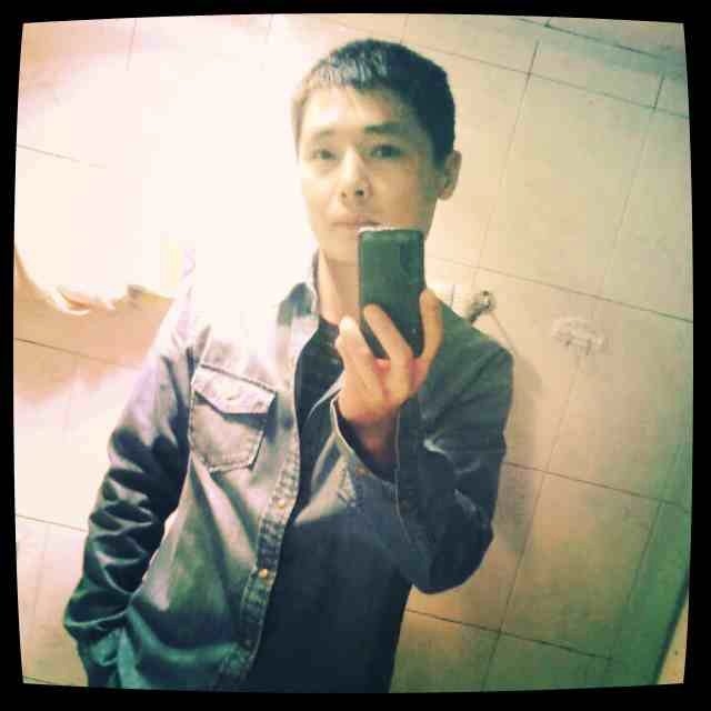 孤独的根号3的第一张照片--周口相亲服务中心