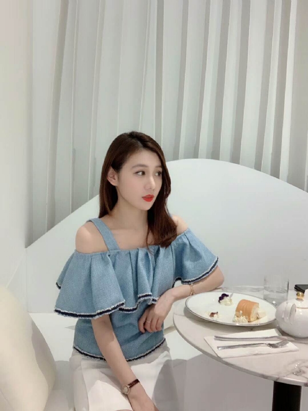 Emily的第一张照片--周口相亲服务中心