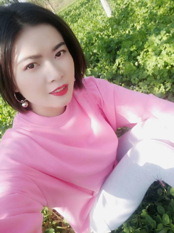 寻找幸福的第一张照片--周口相亲服务中心