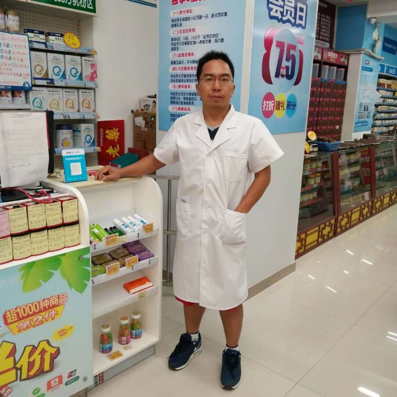 开开心心的第一张照片--周口相亲服务中心