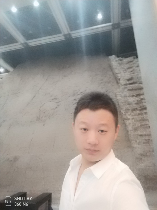 龚某人的第一张照片--周口相亲服务中心