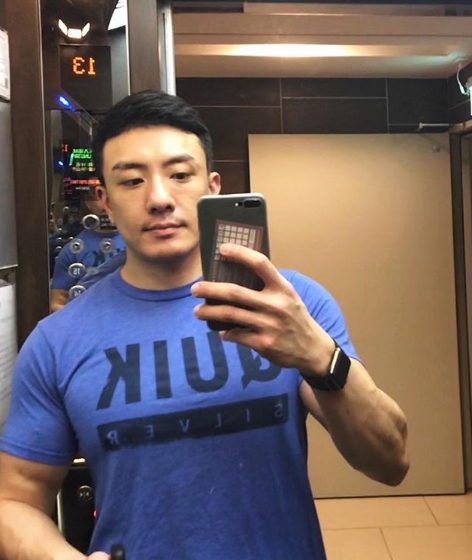 林的第二张照片--周口相亲服务中心