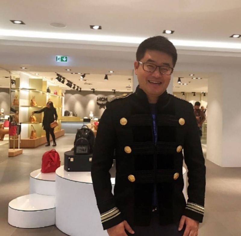 大千世界的第一张照片--周口相亲服务中心