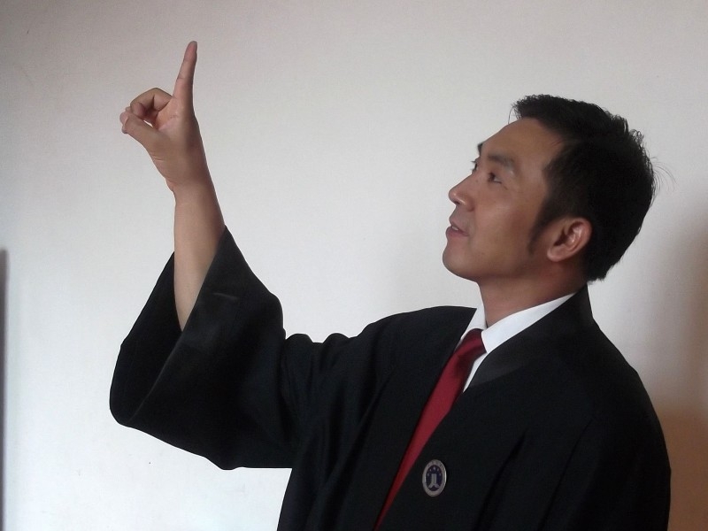 勇戈的第二张照片--周口相亲服务中心