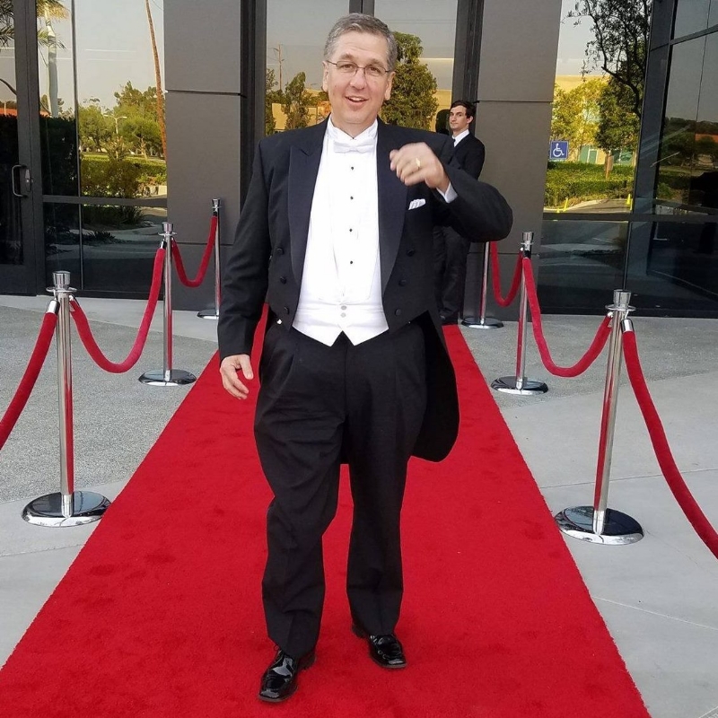 MarkRollins007的第一张照片--周口相亲服务中心