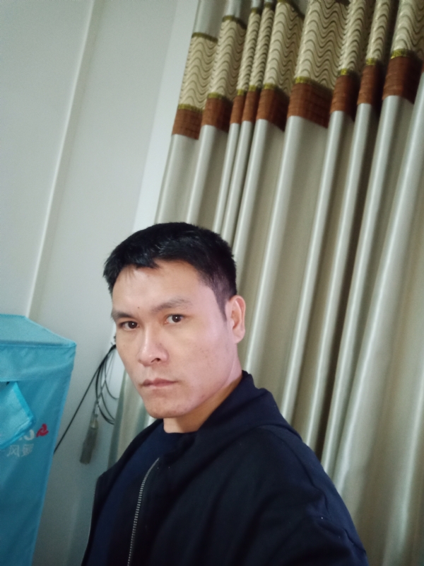 心如止水的第一张照片--周口相亲服务中心