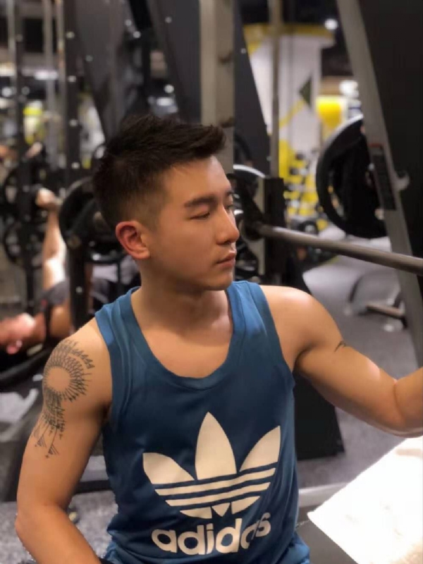 海海的第一张照片--周口相亲服务中心