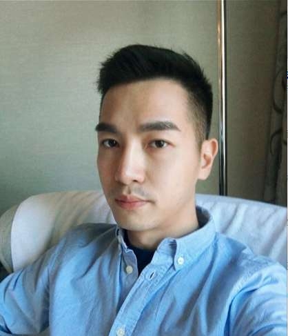 海海的第二张照片--周口相亲服务中心