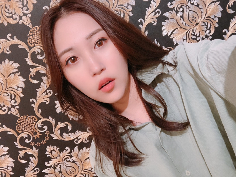 張婕兒的第一张照片--周口相亲服务中心