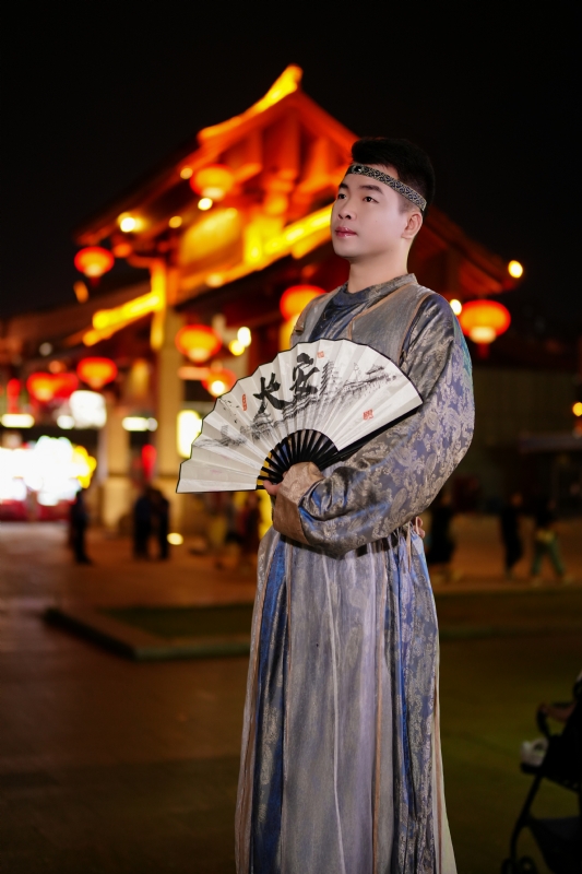 细辉的第一张照片--周口相亲服务中心