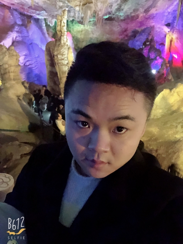 奔跑的五花肉的第一张照片--周口相亲服务中心