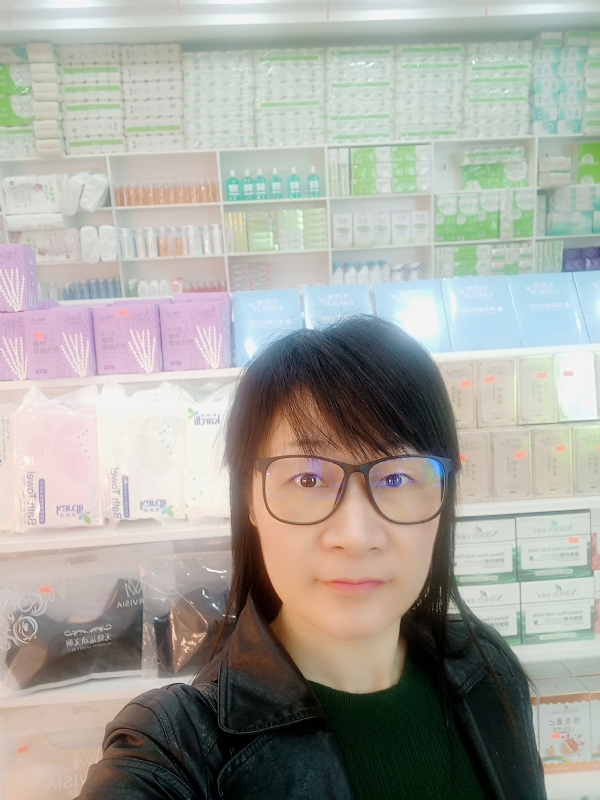 爱生活的第二张照片--周口相亲服务中心