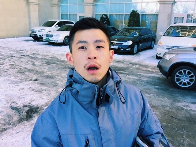 随缘的第一张照片--周口相亲服务中心