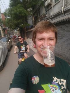 马爱文的第一张照片--周口相亲服务中心