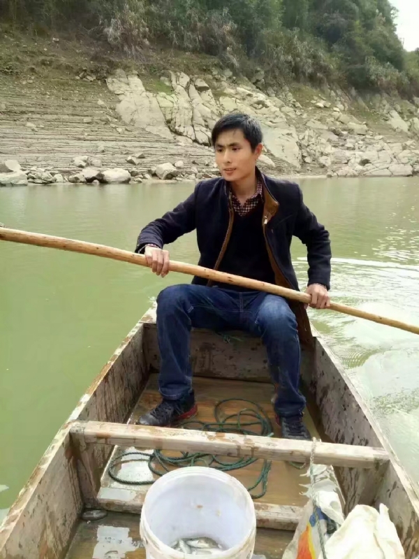 一剑诛仙的第一张照片--周口相亲服务中心