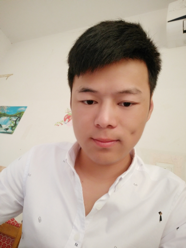 余生请多指教的第一张照片--周口相亲服务中心