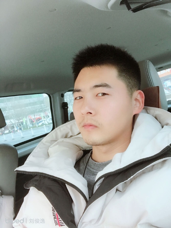 爱尽千帆的第一张照片--周口相亲服务中心