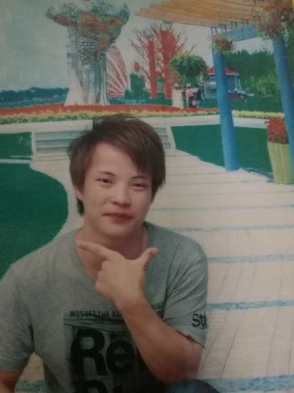 想有个家的第一张照片--周口相亲服务中心